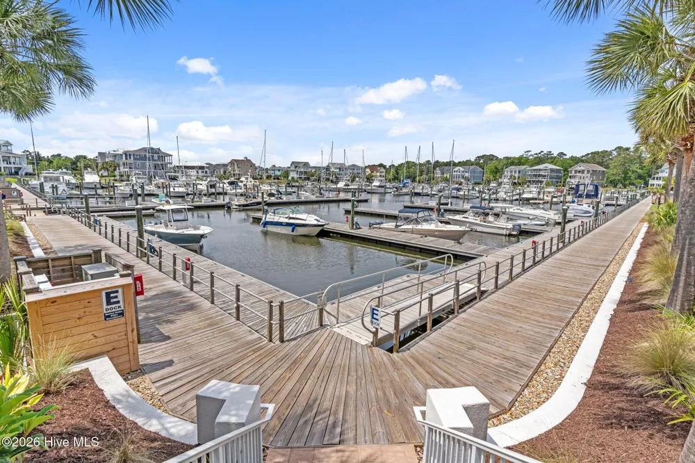 4404 Dragonfly Court SE Southport, NC 28461