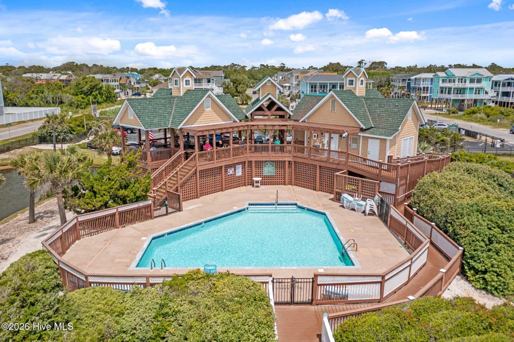 4404 Dragonfly Court SE Southport, NC 28461