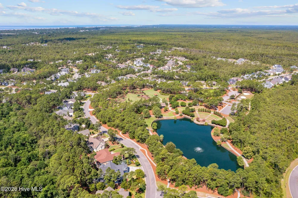 4404 Dragonfly Court SE Southport, NC 28461