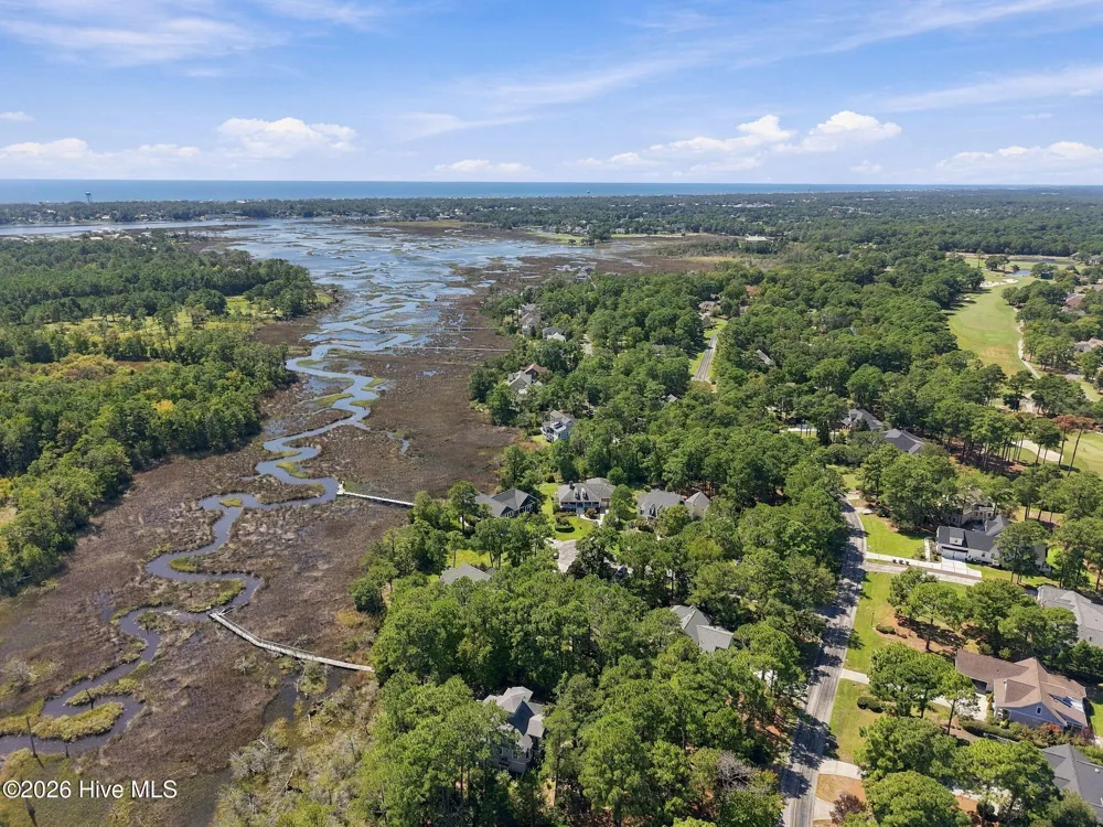 4404 Dragonfly Court SE Southport, NC 28461
