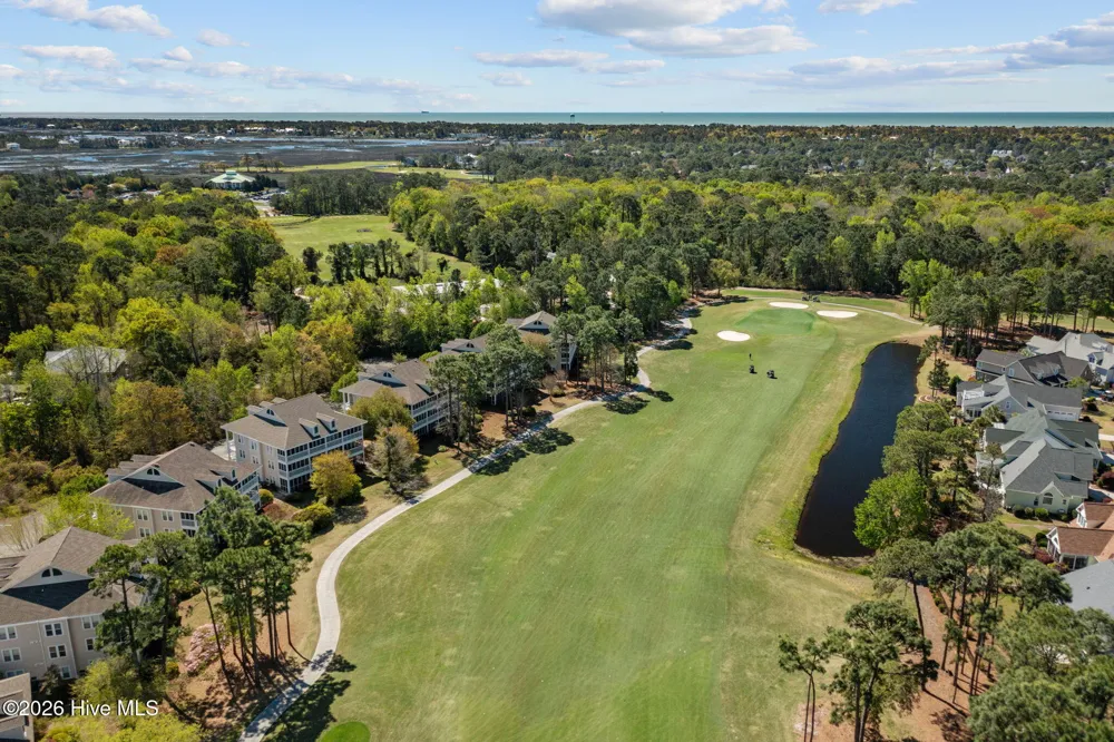 4404 Dragonfly Court SE Southport, NC 28461