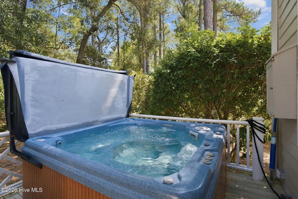 4404 Dragonfly Court SE Southport, NC 28461