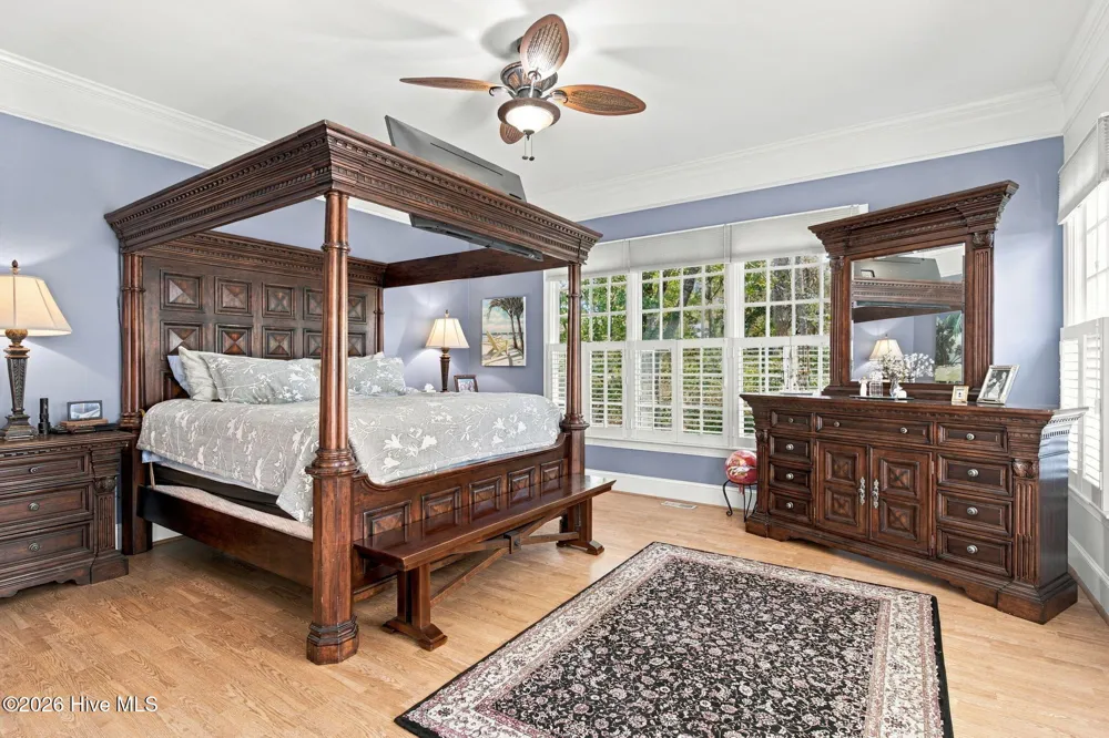 4404 Dragonfly Court SE Southport, NC 28461