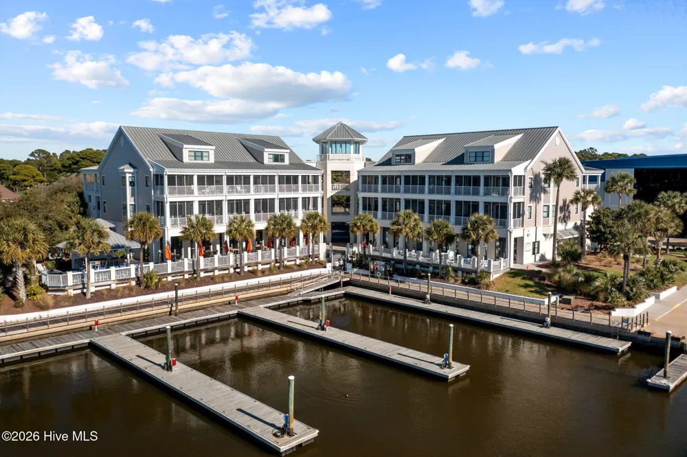 4404 Dragonfly Court SE Southport, NC 28461