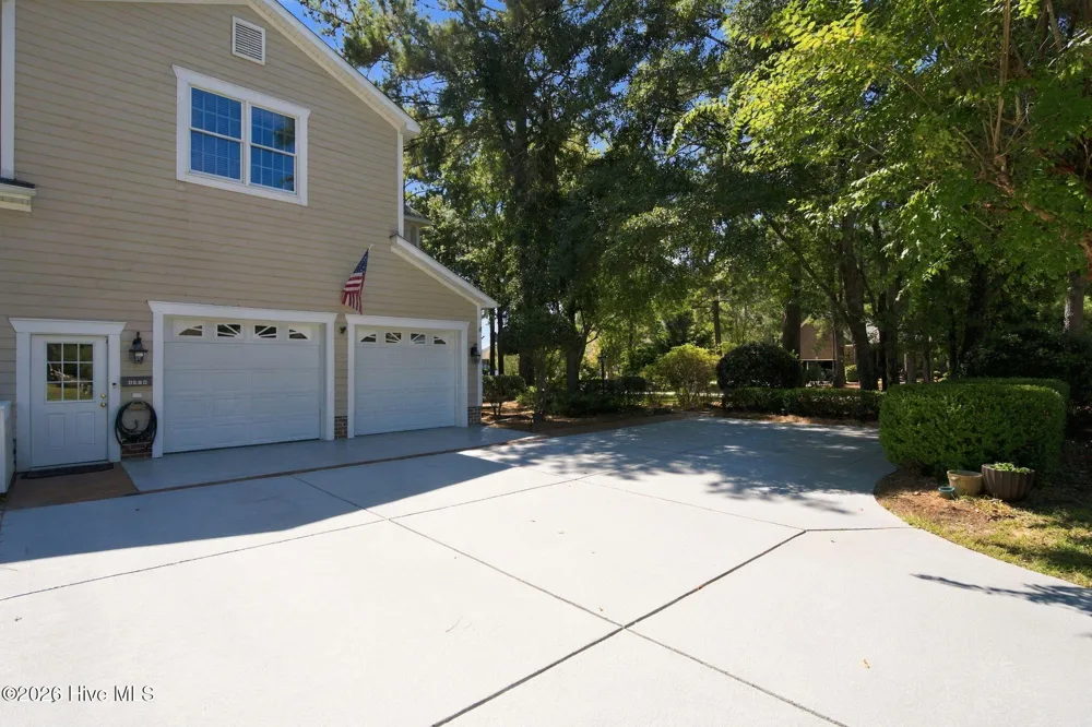4404 Dragonfly Court SE Southport, NC 28461