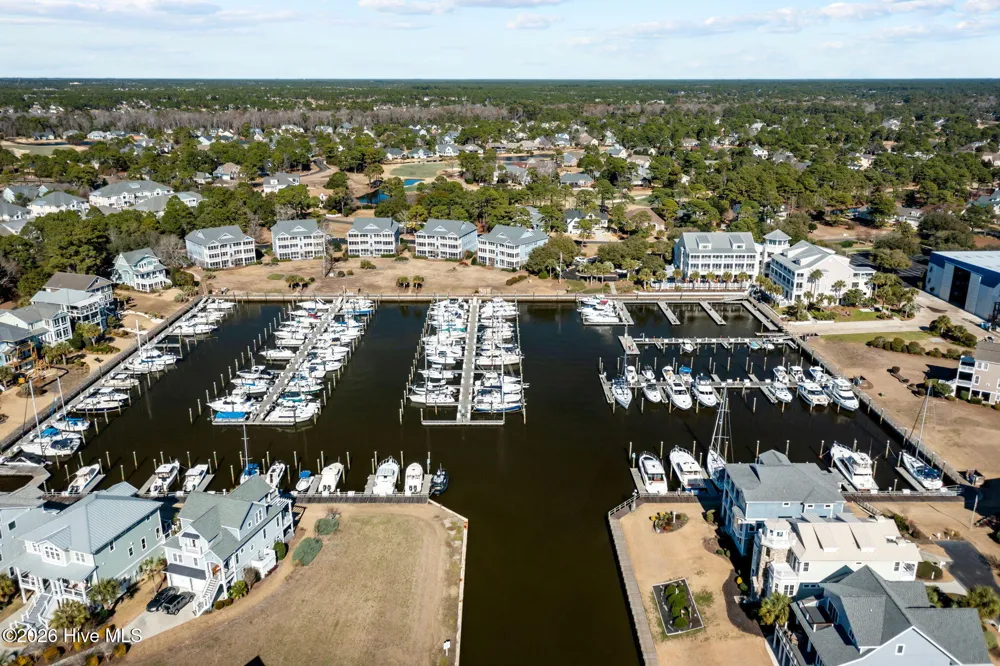 4404 Dragonfly Court SE Southport, NC 28461