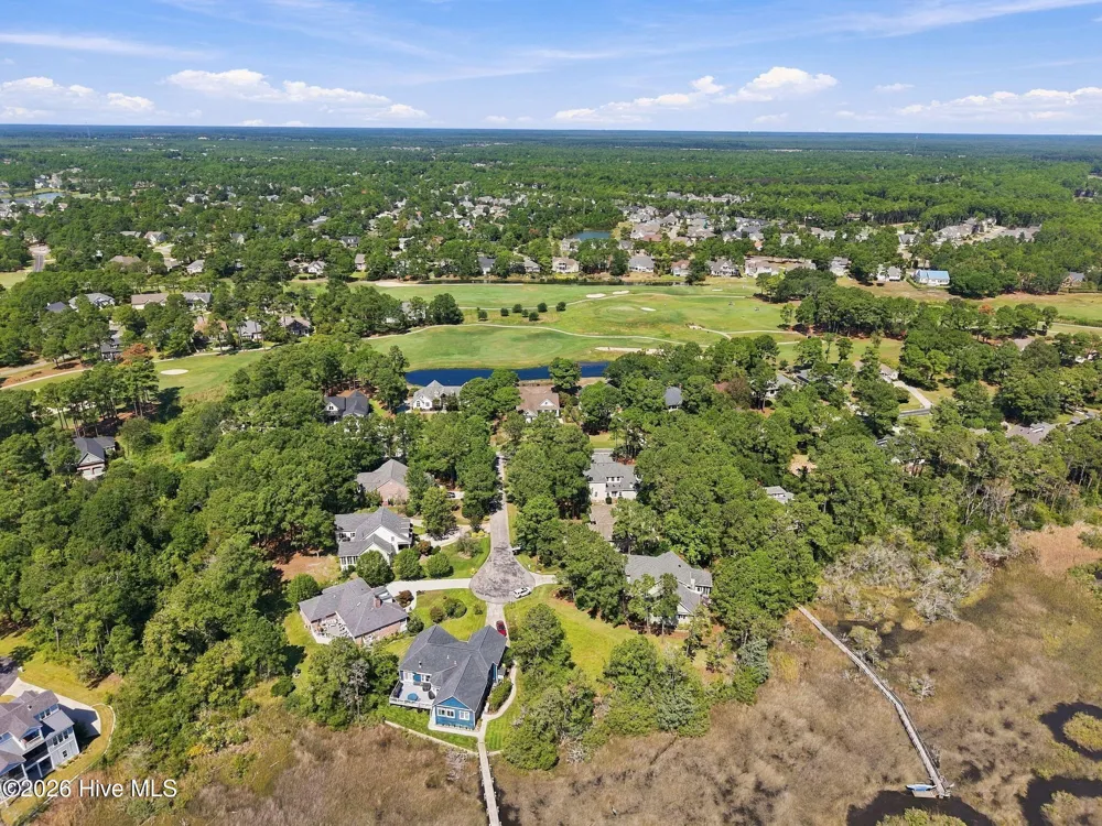 4404 Dragonfly Court SE Southport, NC 28461