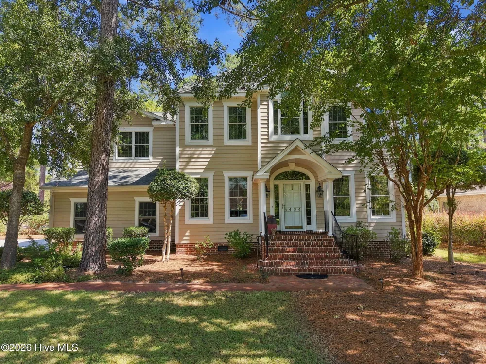 4404 Dragonfly Court SE Southport, NC 28461
