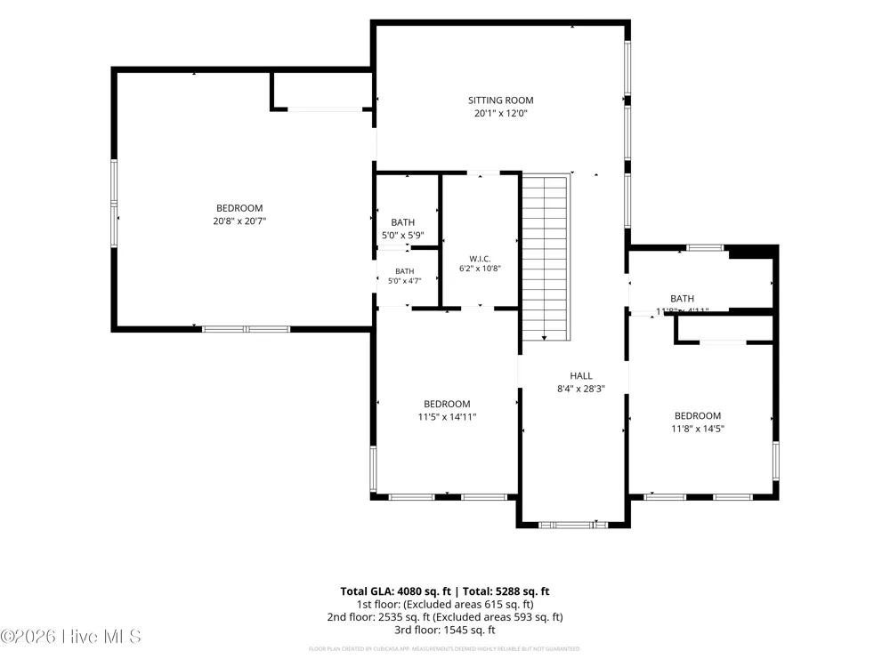 4404 Dragonfly Court SE Southport, NC 28461