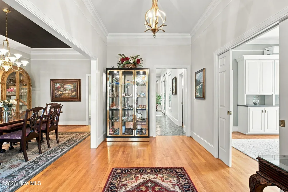 4404 Dragonfly Court SE Southport, NC 28461