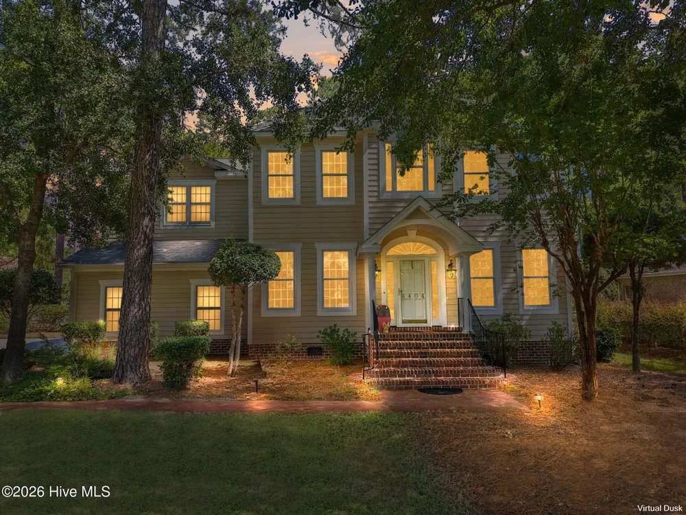 4404 Dragonfly Court SE Southport, NC 28461