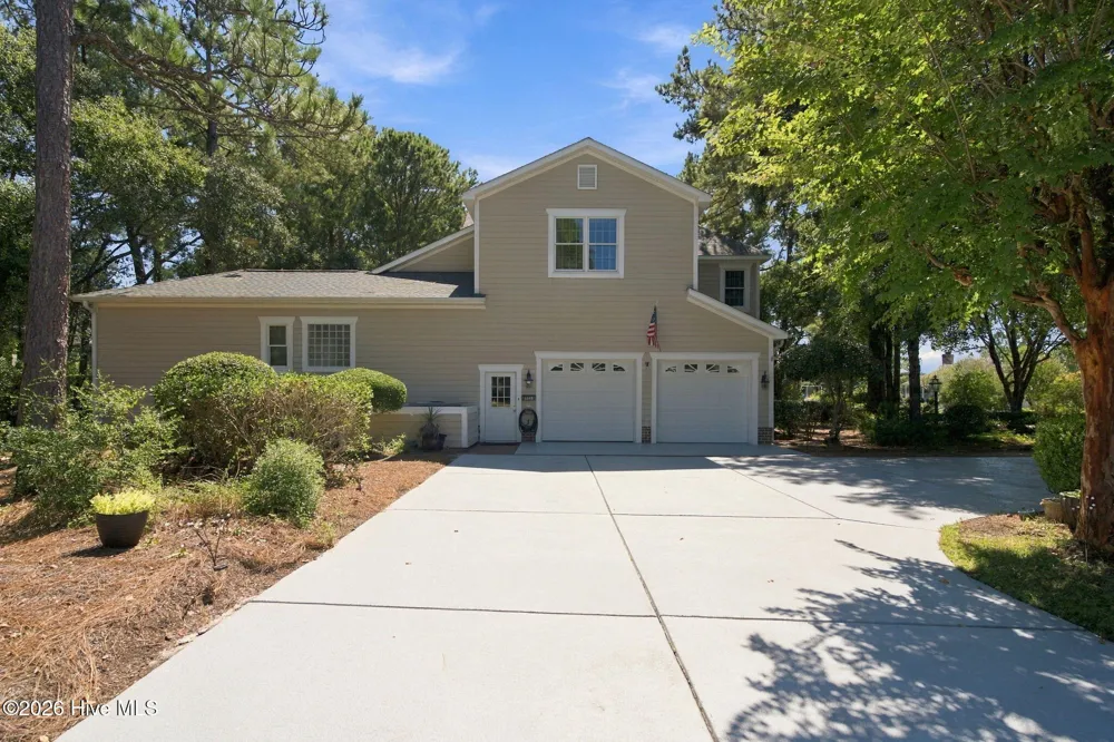 4404 Dragonfly Court SE Southport, NC 28461