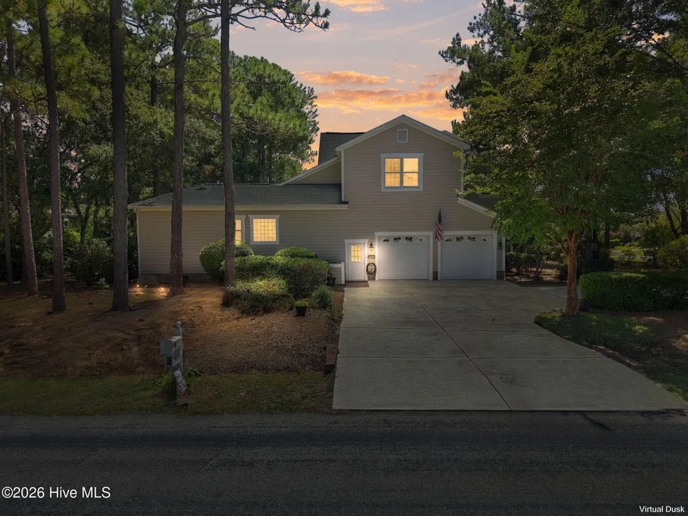 4404 Dragonfly Court SE Southport, NC 28461