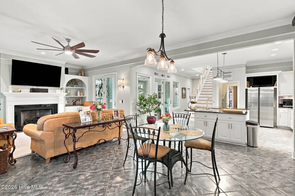 4404 Dragonfly Court SE Southport, NC 28461