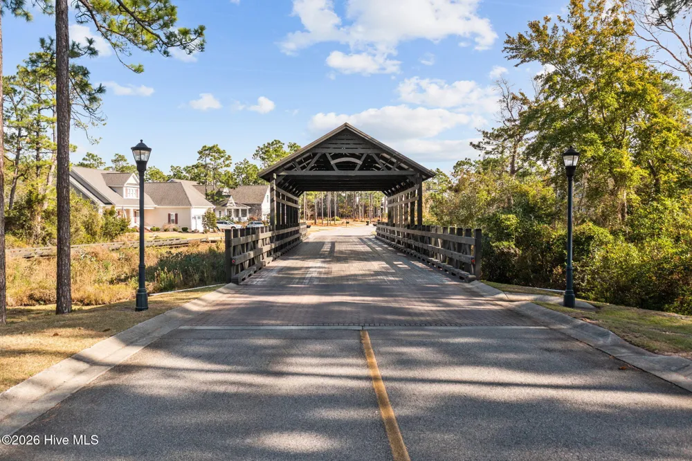 4404 Dragonfly Court SE Southport, NC 28461