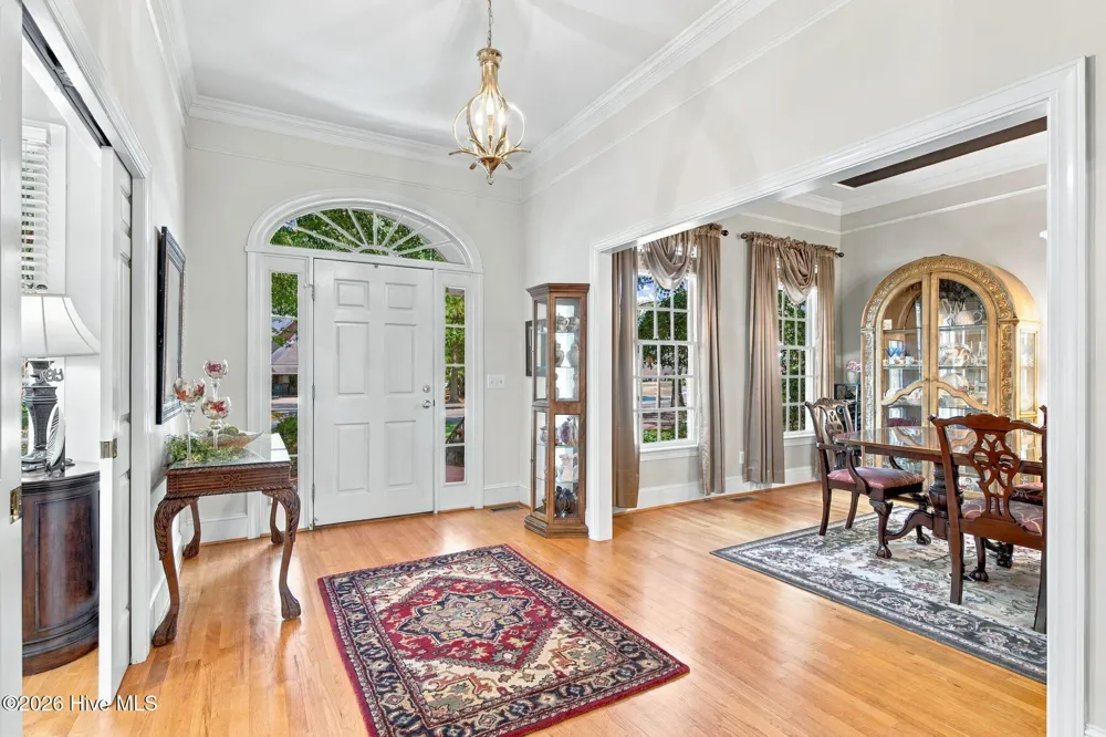 4404 Dragonfly Court SE Southport, NC 28461