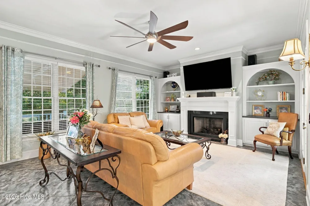 4404 Dragonfly Court SE Southport, NC 28461
