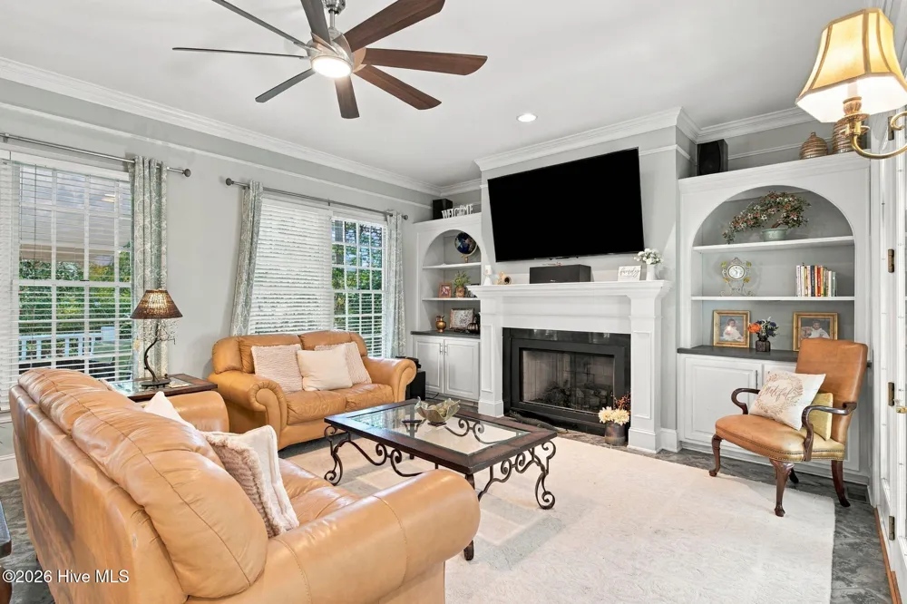 4404 Dragonfly Court SE Southport, NC 28461