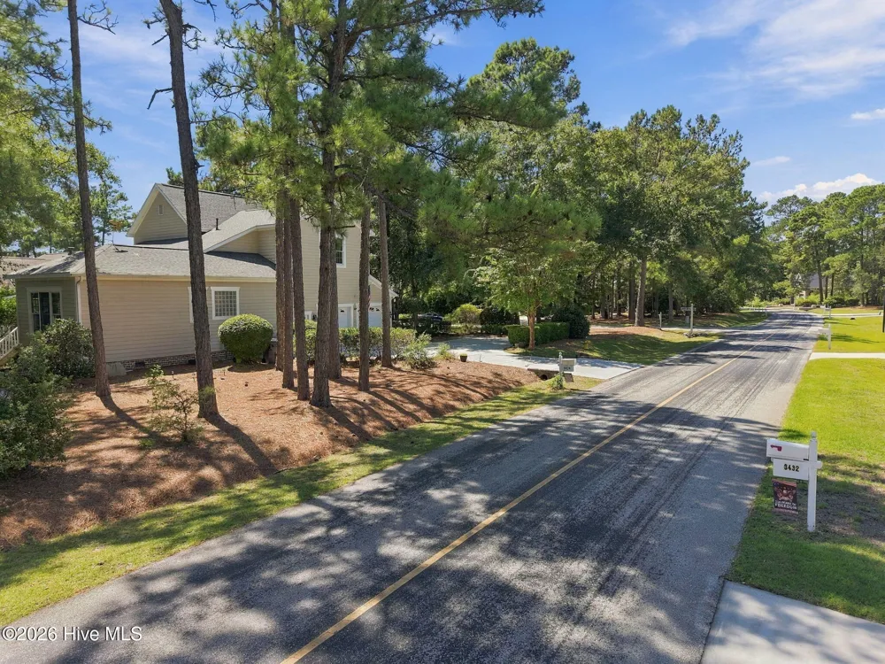 4404 Dragonfly Court SE Southport, NC 28461
