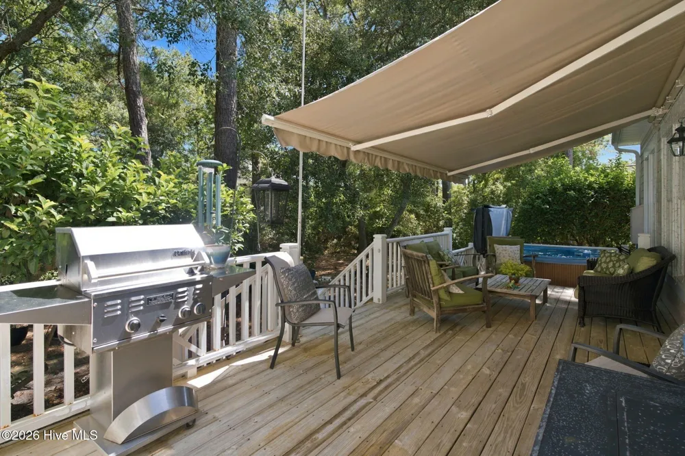 4404 Dragonfly Court SE Southport, NC 28461