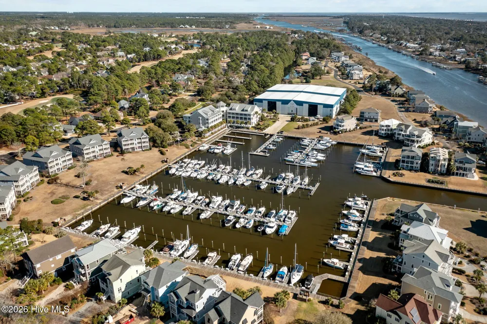 4404 Dragonfly Court SE Southport, NC 28461