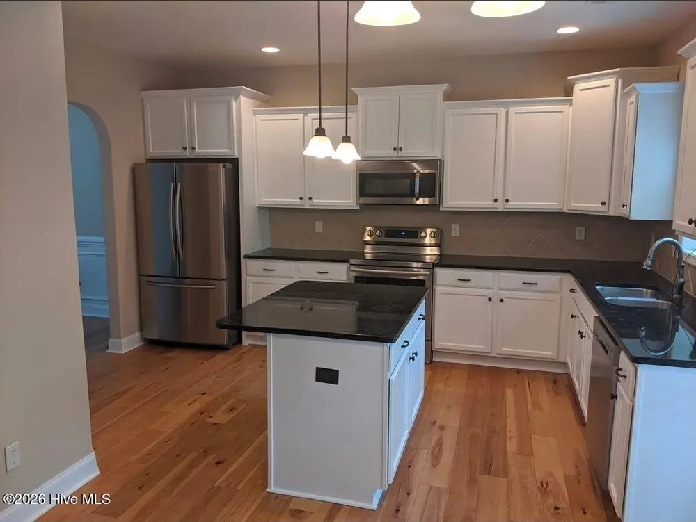 413 Harlequin Court Sneads Ferry, NC 28460