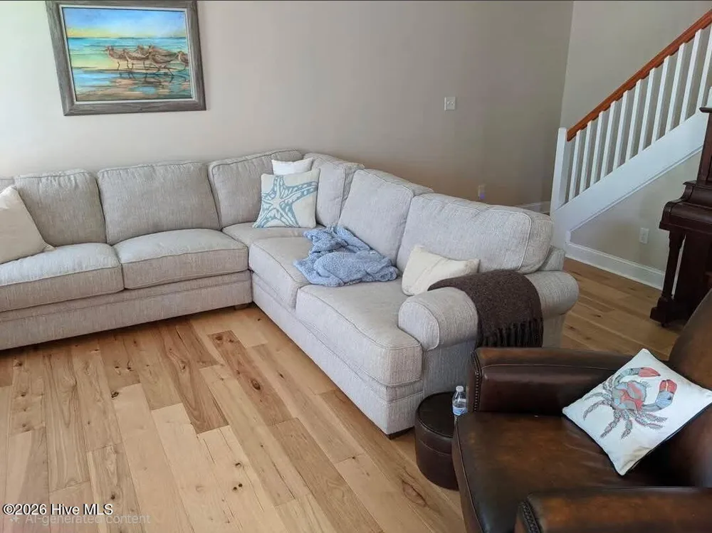413 Harlequin Court Sneads Ferry, NC 28460