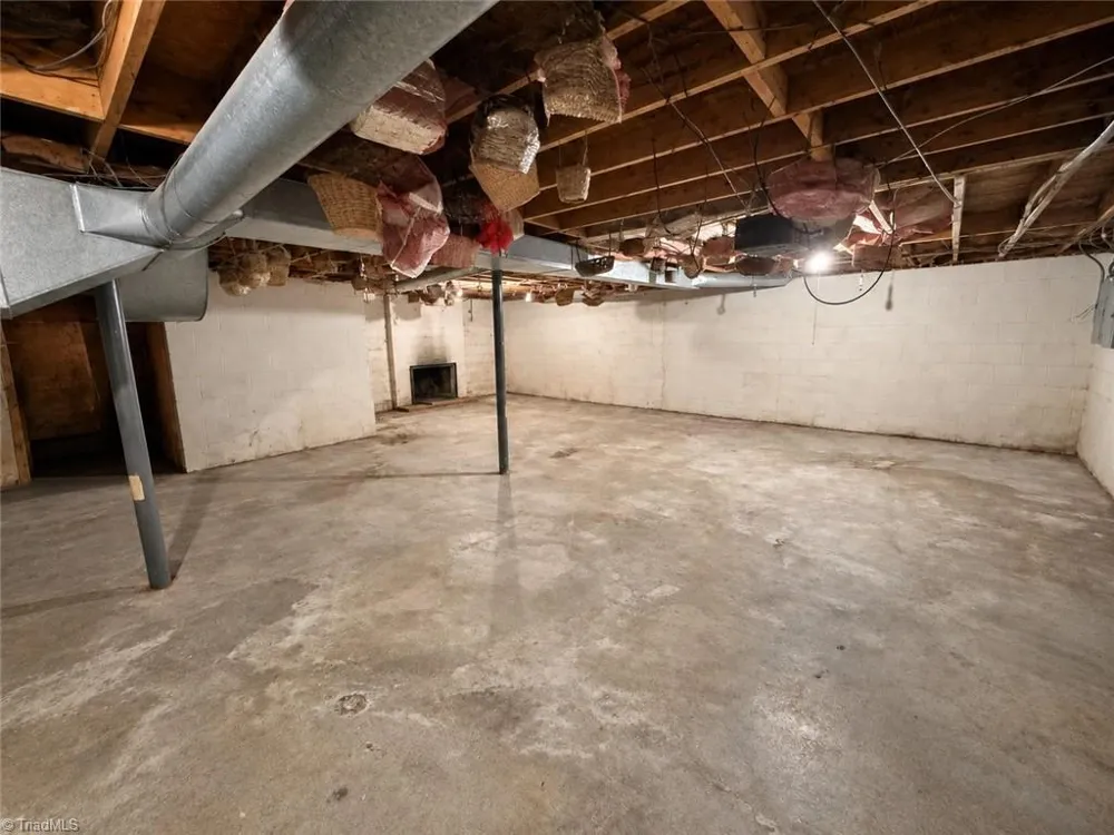 1530 Norwich Road Winston-Salem, NC 27127
