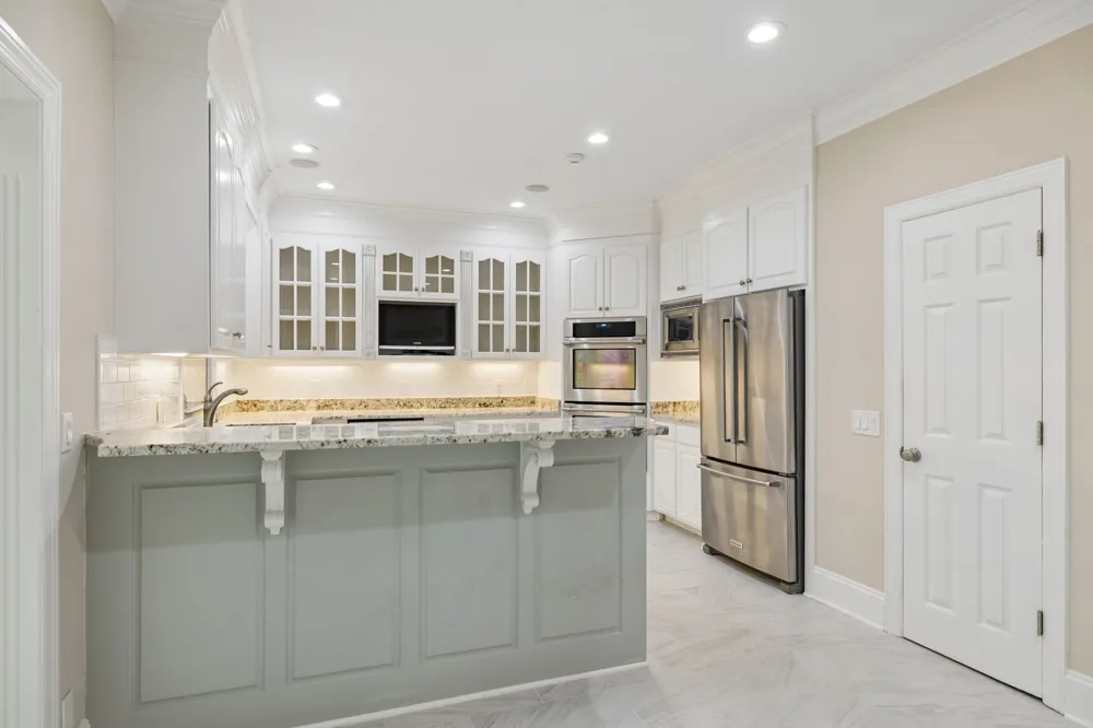 6028 Wellesley Way Brentwood, TN 37027