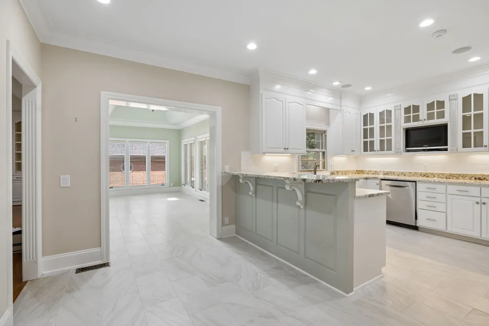 6028 Wellesley Way Brentwood, TN 37027