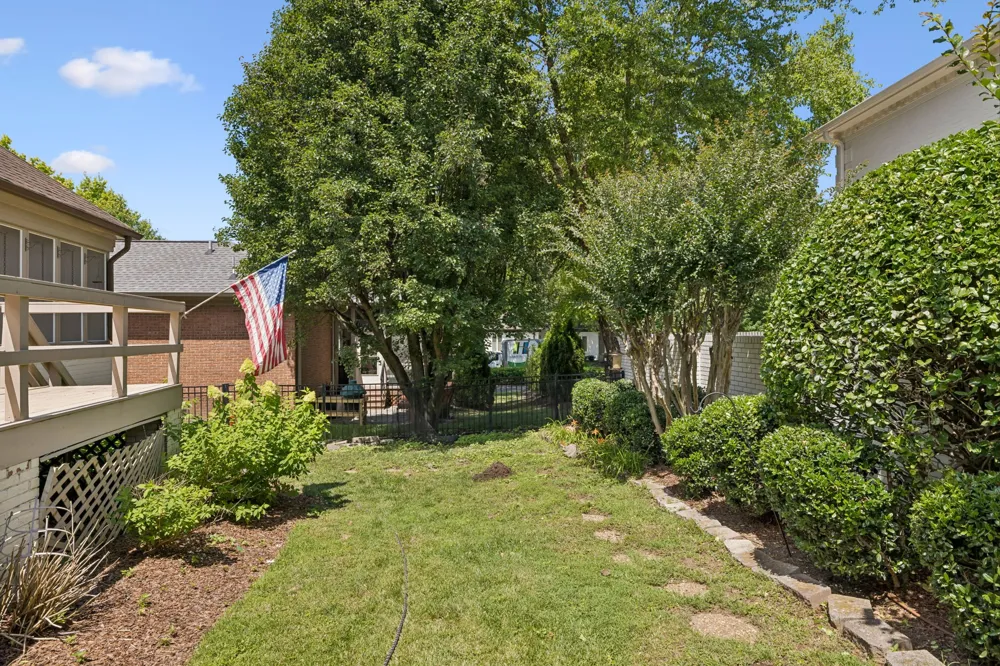 6028 Wellesley Way Brentwood, TN 37027