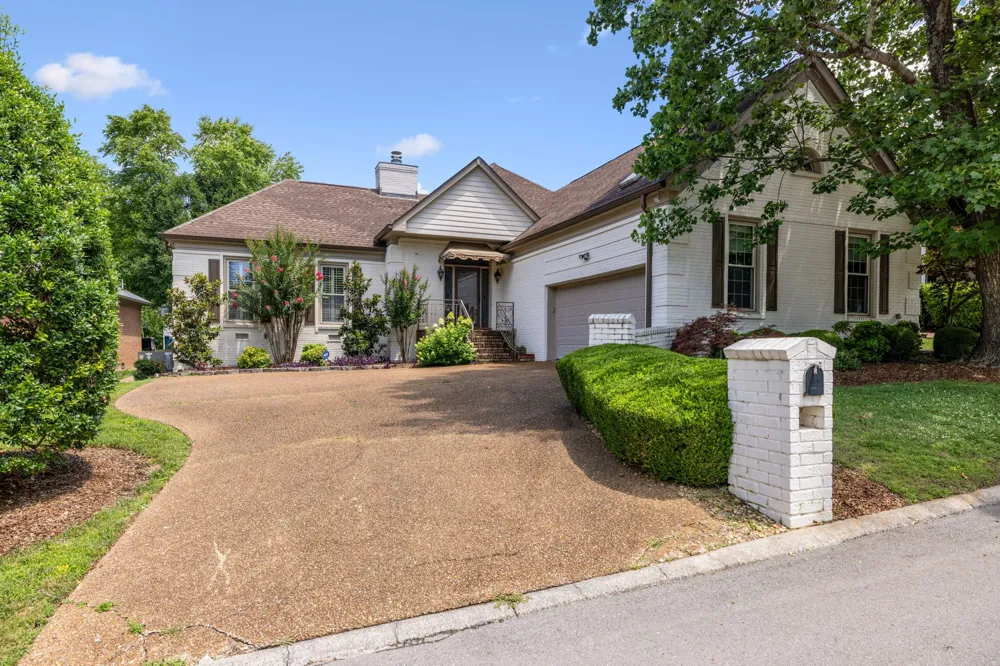 6028 Wellesley Way Brentwood, TN 37027