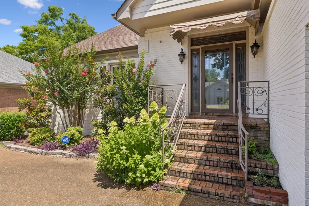 6028 Wellesley Way Brentwood, TN 37027