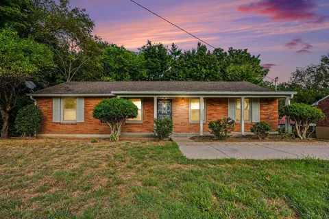 310 Binkley Dr