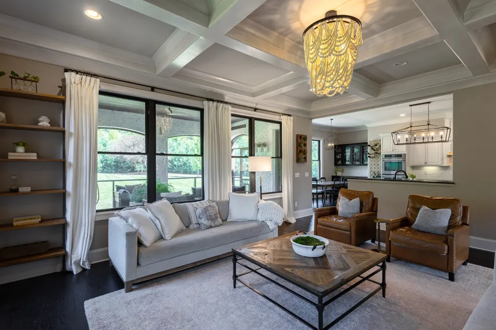 4608 Nadine Ln Franklin, TN 37064