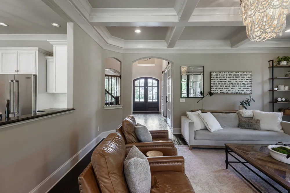 4608 Nadine Ln Franklin, TN 37064