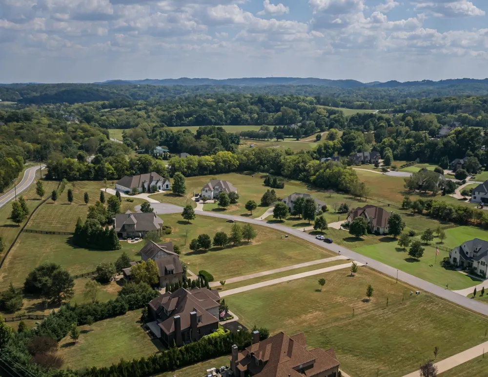 4608 Nadine Ln Franklin, TN 37064