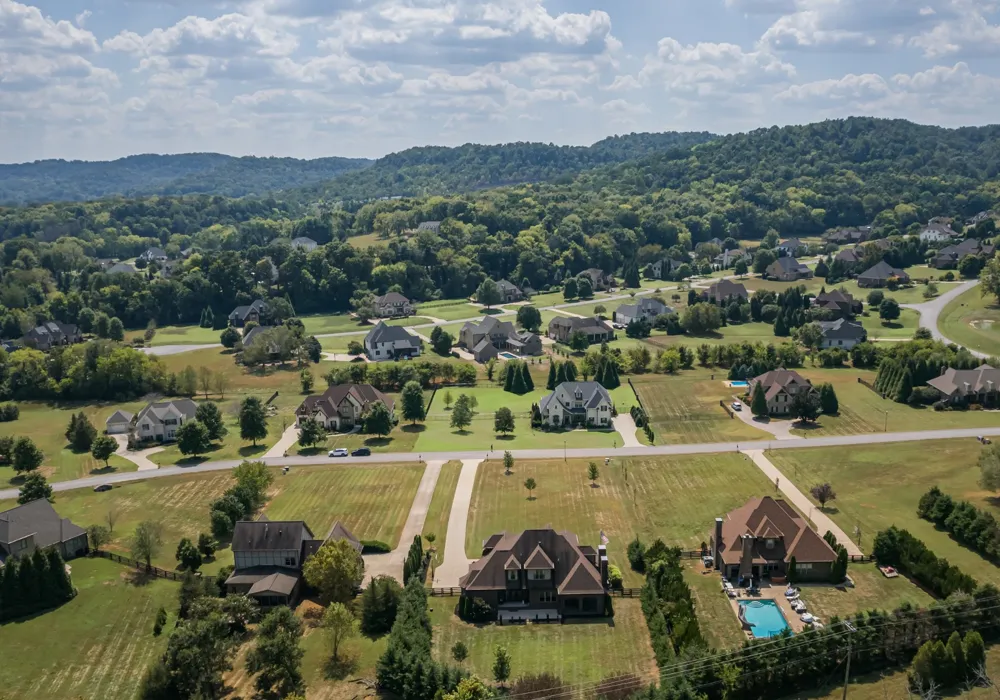 4608 Nadine Ln Franklin, TN 37064