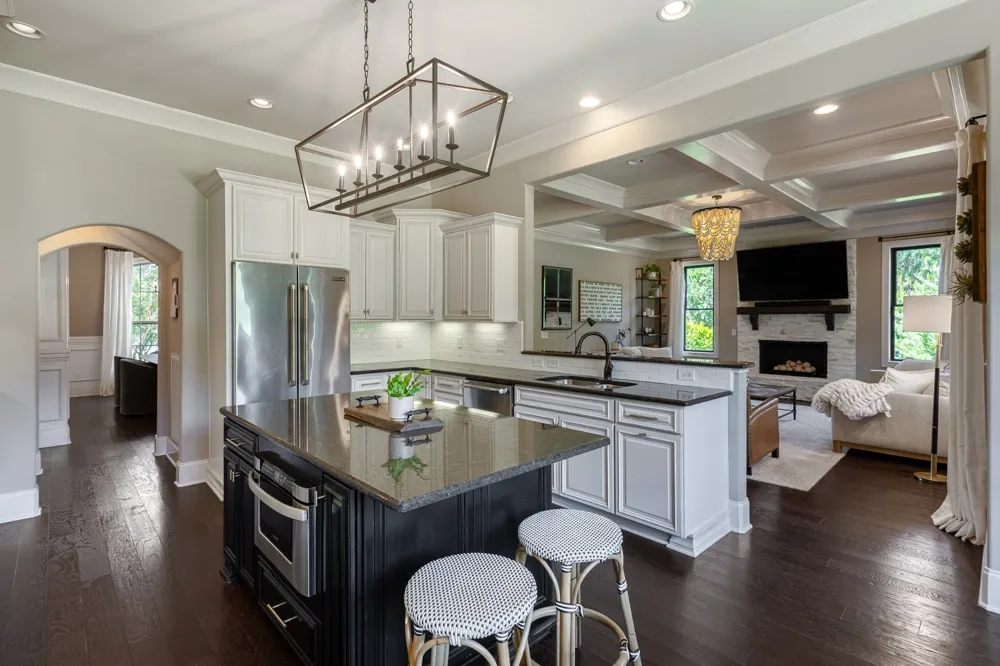 4608 Nadine Ln Franklin, TN 37064