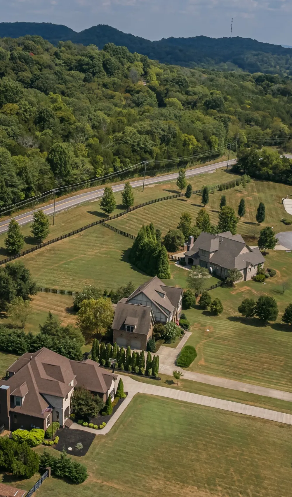 4608 Nadine Ln Franklin, TN 37064