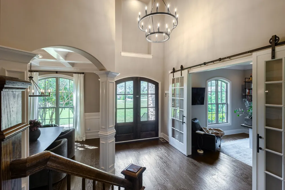 4608 Nadine Ln Franklin, TN 37064