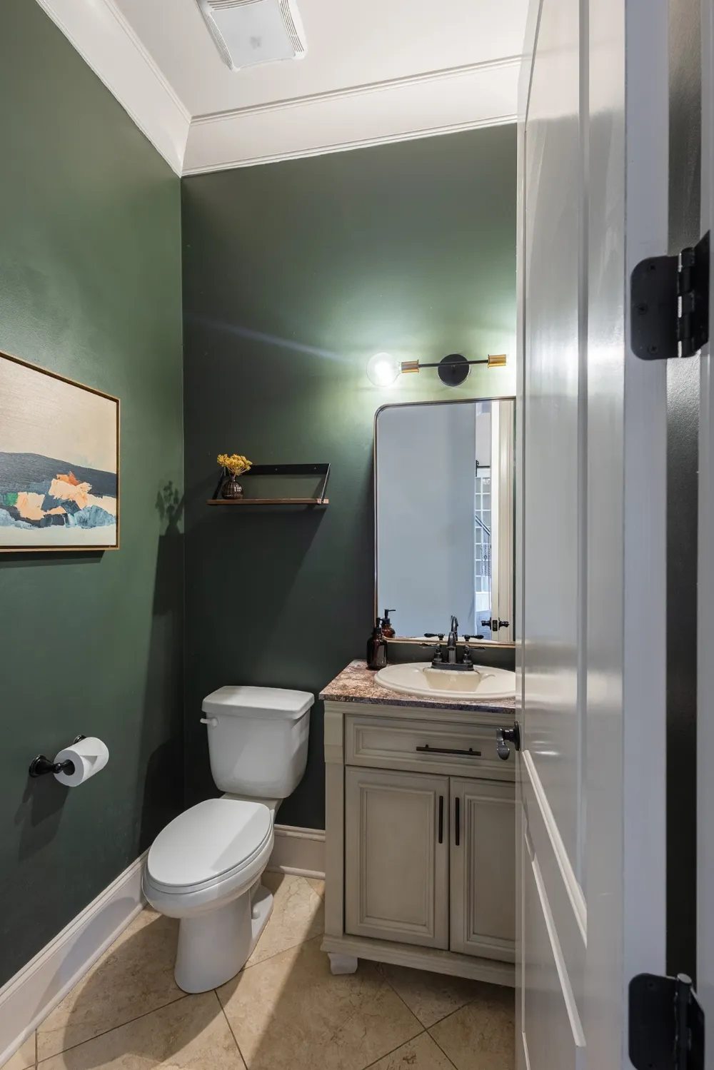 4608 Nadine Ln Franklin, TN 37064