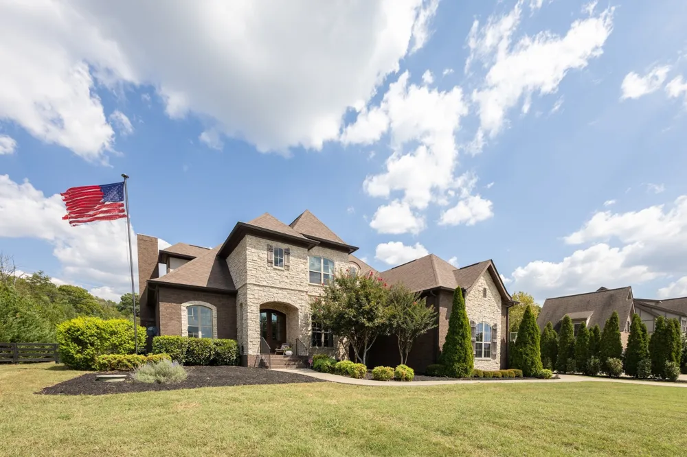 4608 Nadine Ln Franklin, TN 37064