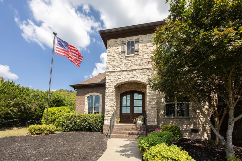 4608 Nadine Ln Franklin, TN 37064