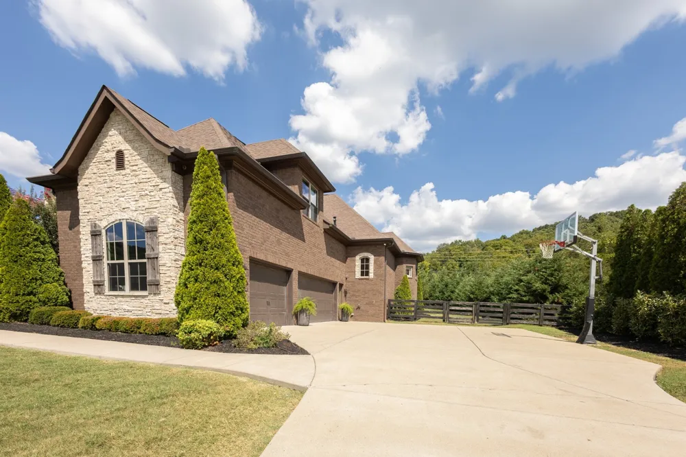 4608 Nadine Ln Franklin, TN 37064