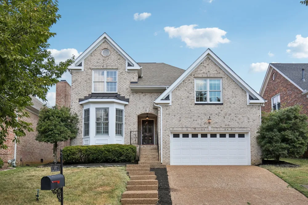 915 Cherry Plum Ct Nashville, TN 37215