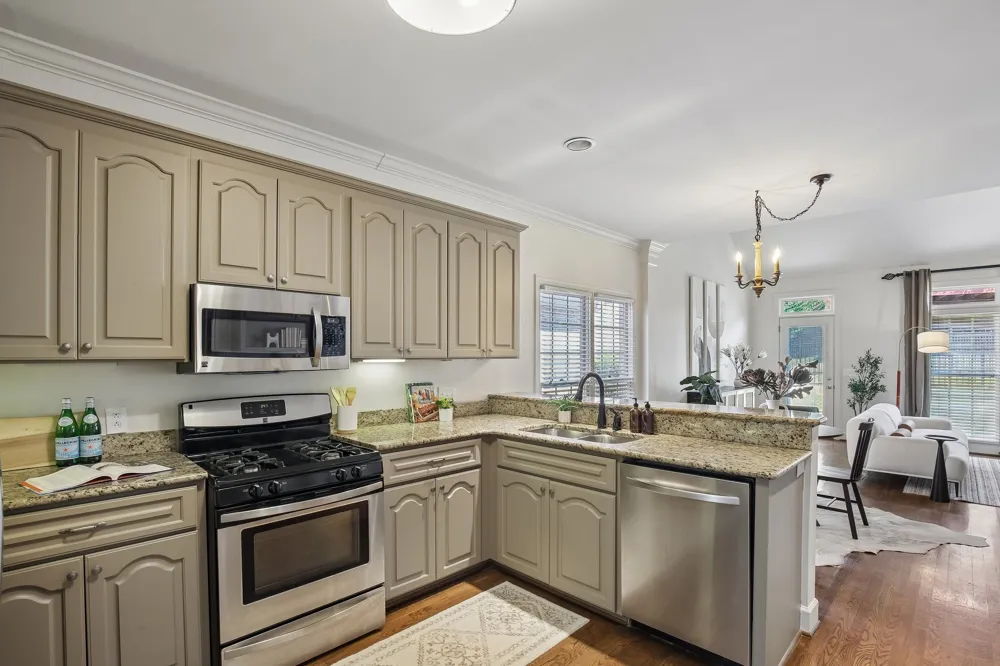 915 Cherry Plum Ct Nashville, TN 37215