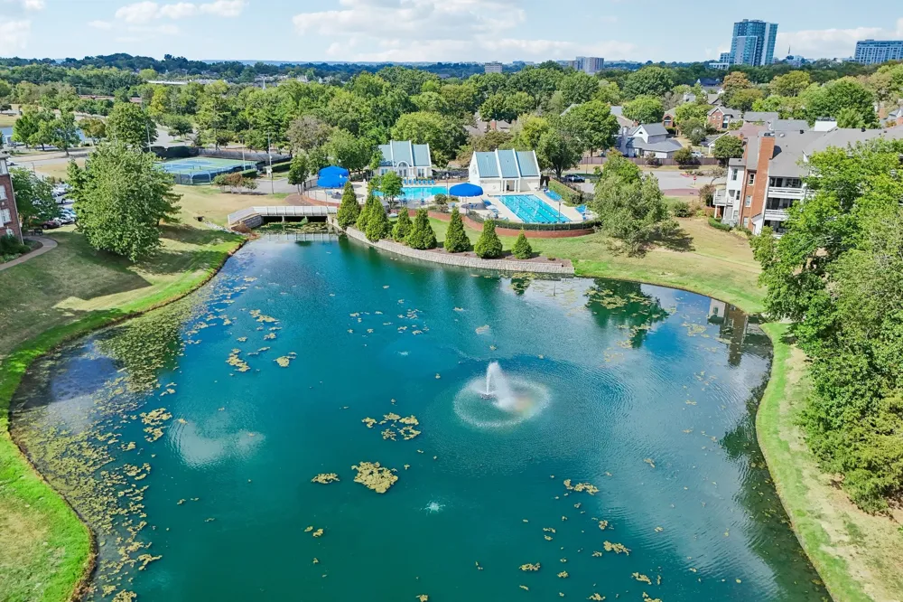 915 Cherry Plum Ct Nashville, TN 37215