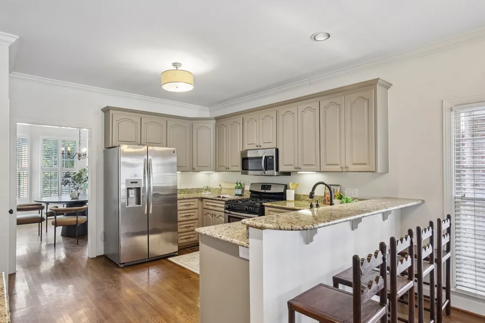 915 Cherry Plum Ct Nashville, TN 37215