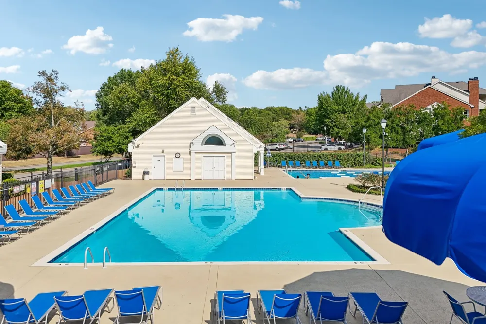 915 Cherry Plum Ct Nashville, TN 37215